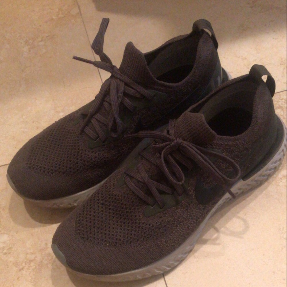 Nike Epic react shoes